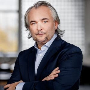 Zdjęcie Roberta Kroola