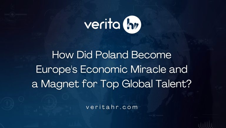 How Did Poland Become Europe's Economic Miracle and a Magnet for Top Global Talent?