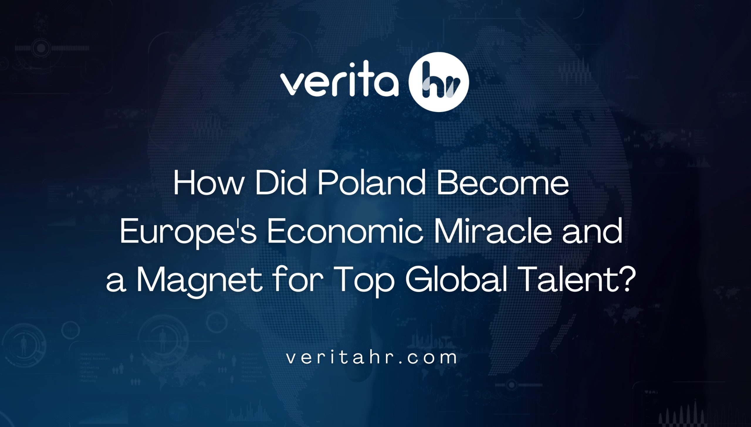 How Did Poland Become Europe’s Economic Miracle and a Magnet for Top Global Talent?