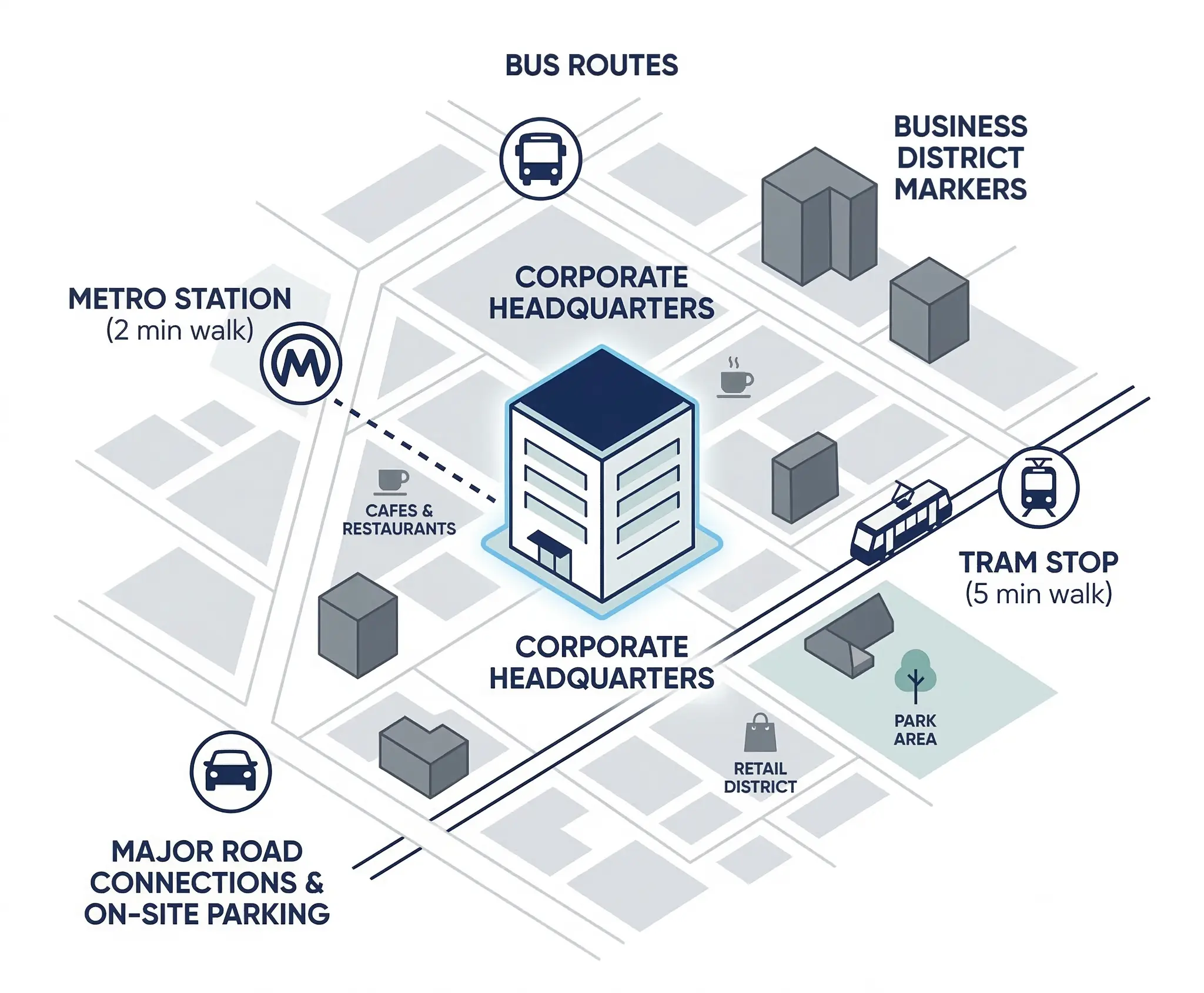 Workspace Compliance Infographic