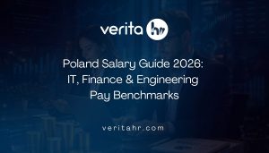 Poland Salary Guide 2026