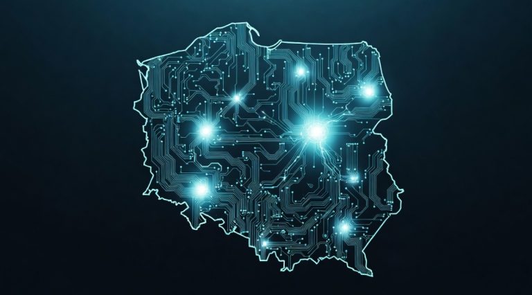 The Companies Closing Poland’s AI Gap