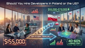 Poland vs US