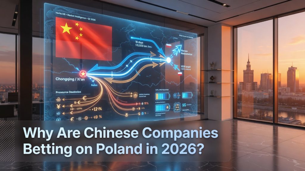 verita china