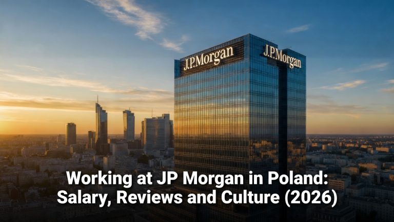 JP morgan