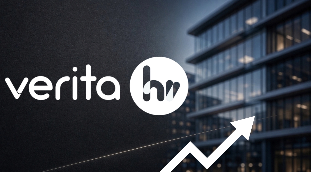 Verita HR Group Outpaces Major Recruitment Peers with 34% Revenue Growth