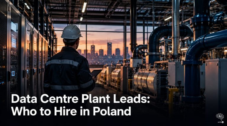 Data Centre Plant Leads-2